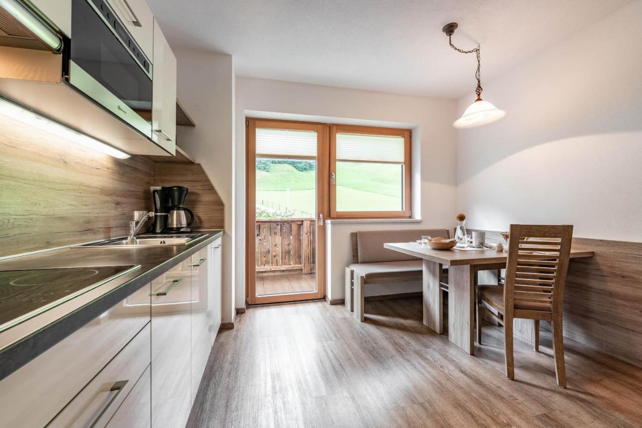 Landhaus Ifangl Mayrhofen Eksteriør billede