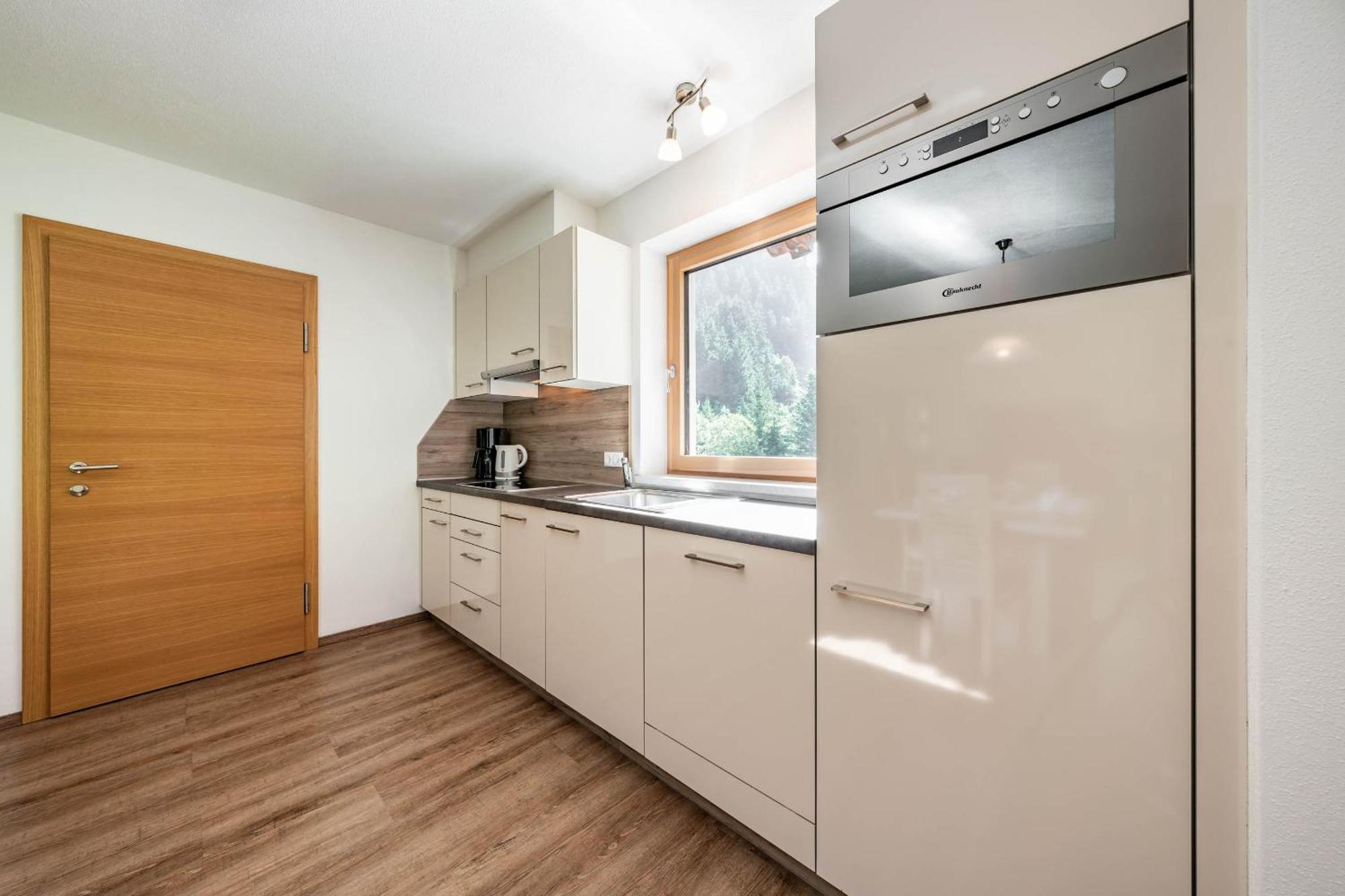 Landhaus Ifangl Mayrhofen Eksteriør billede